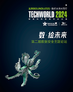 2024TechWorld大会数据安全论坛-数据安全视角下的API安全实践